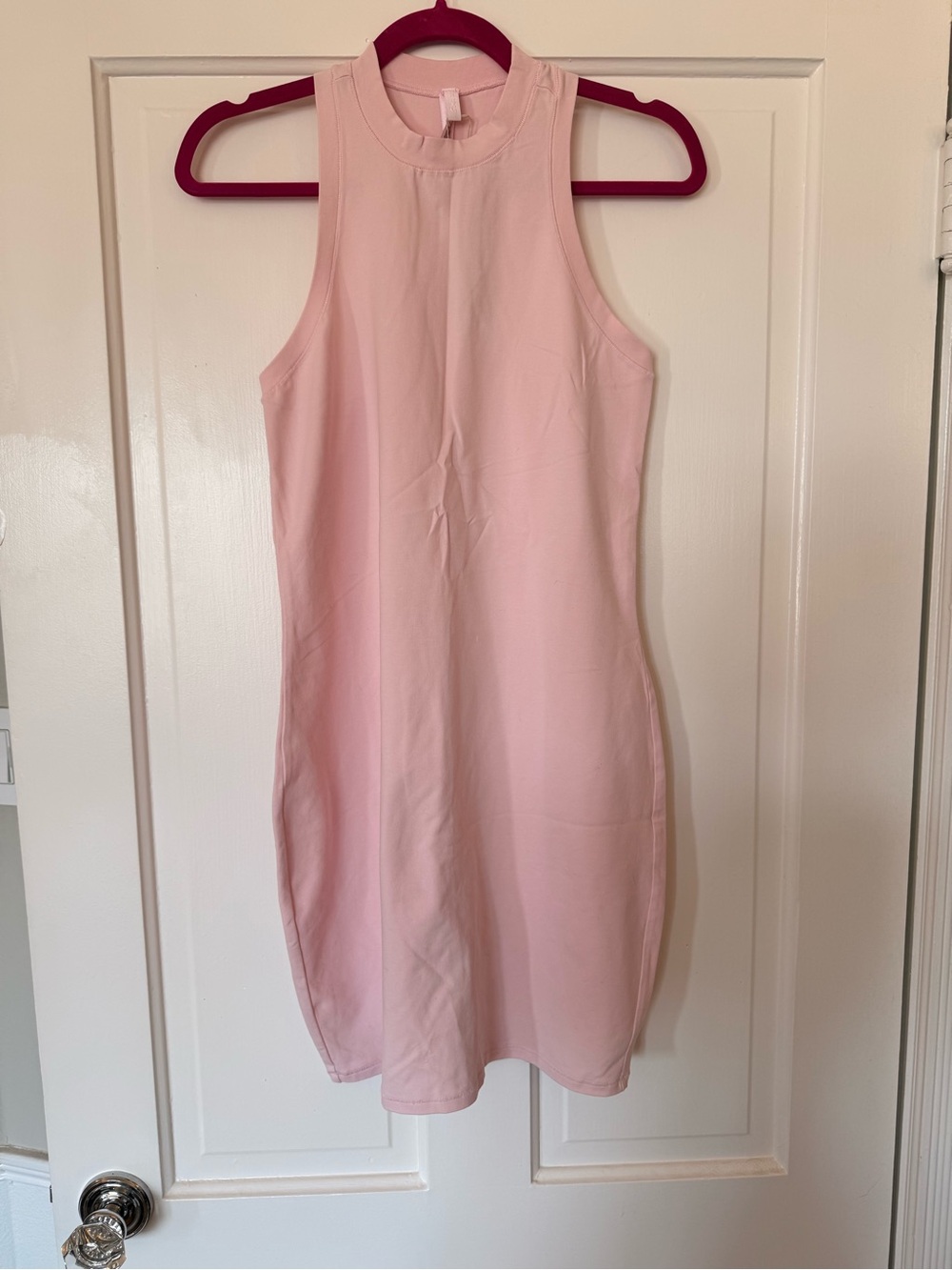 Skims new vintage dress in cherry blossom 🌸